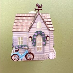 🌸BATH & BODY WORKS WALLFLOWER PLUG COTTAGE🌸